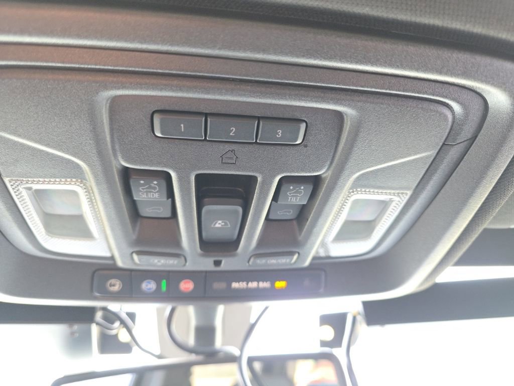 Used 2023 GMC Sierra 2500 AT4 w/ AT4 Preferred Package AWD/4WD image 31