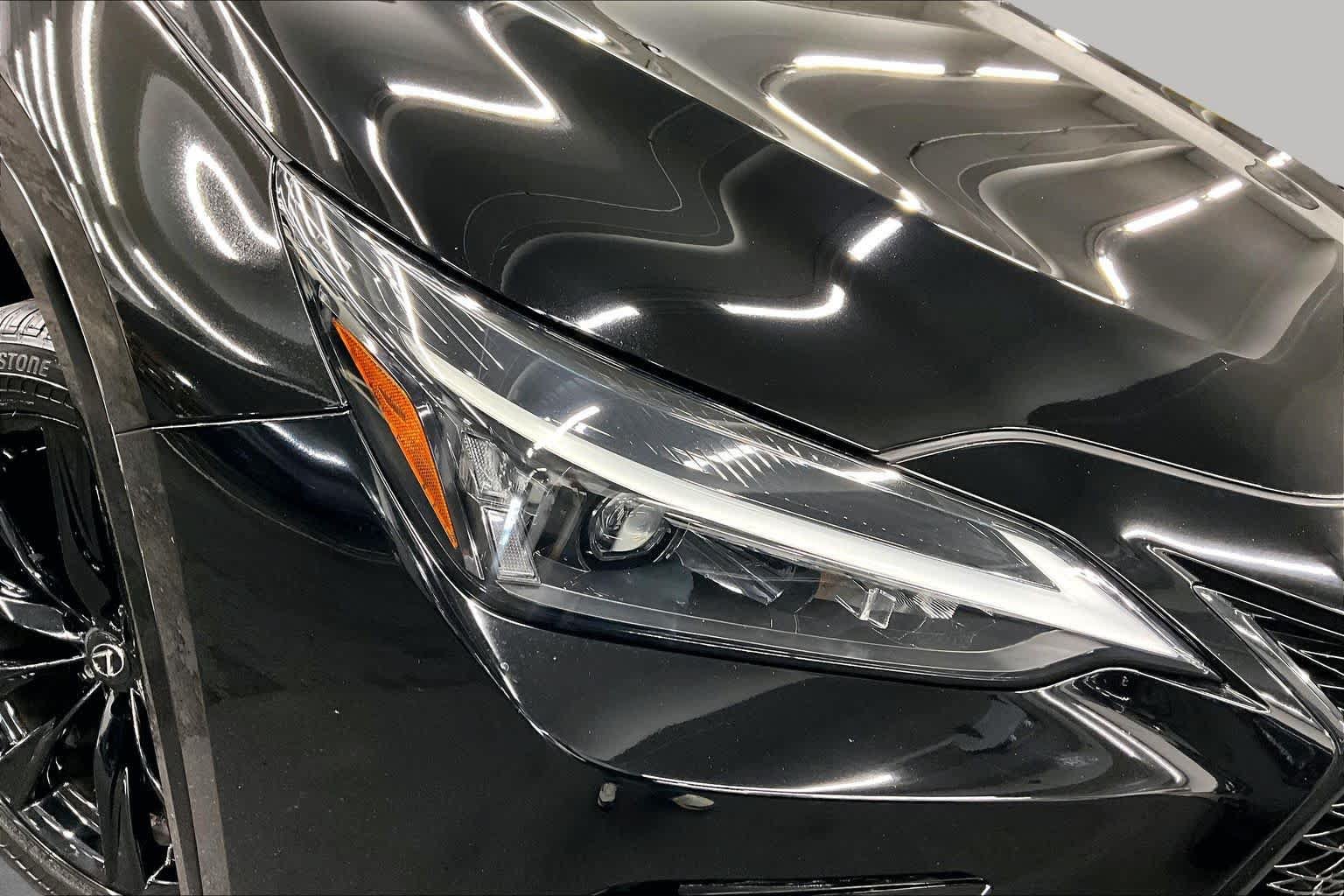 Used 2024 Lexus NX 350 F Sport AWD/4WD image 28
