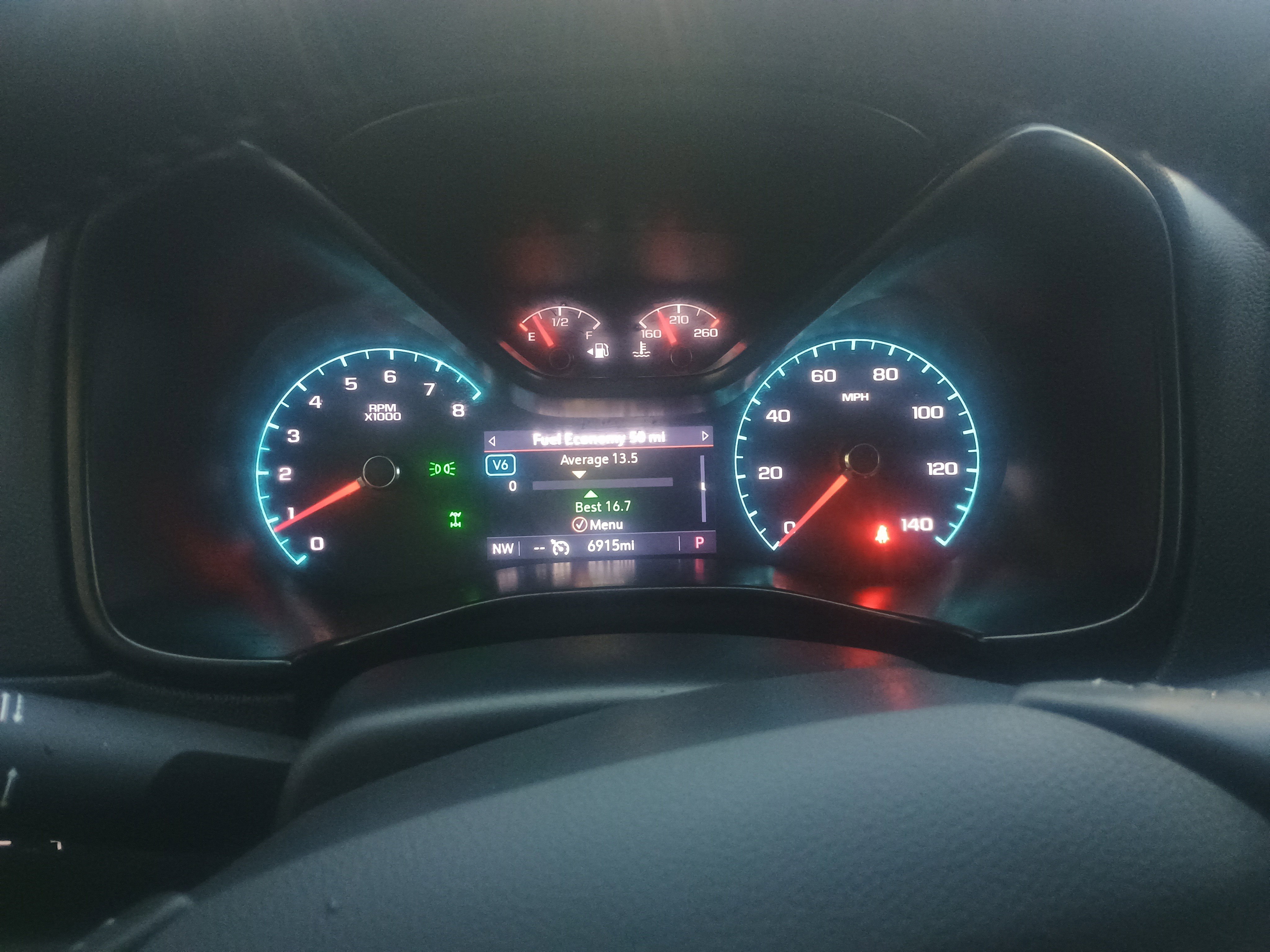 Used 2022 Chevrolet Colorado ZR2 image 23