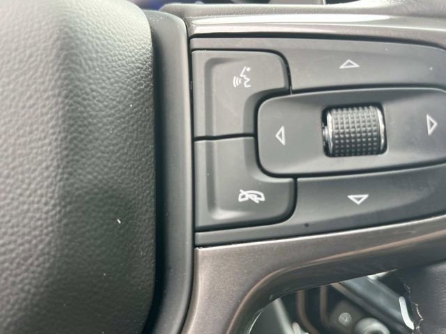 Used 2023 Chevrolet Silverado 1500 ZR2 w/ Technology Package AWD/4WD image 34