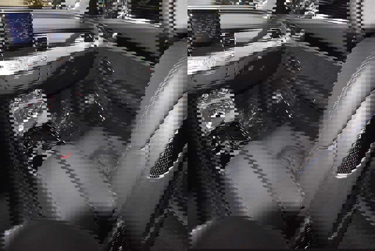 Used 2014 Audi S8 w/ Cold Weather Package image 17