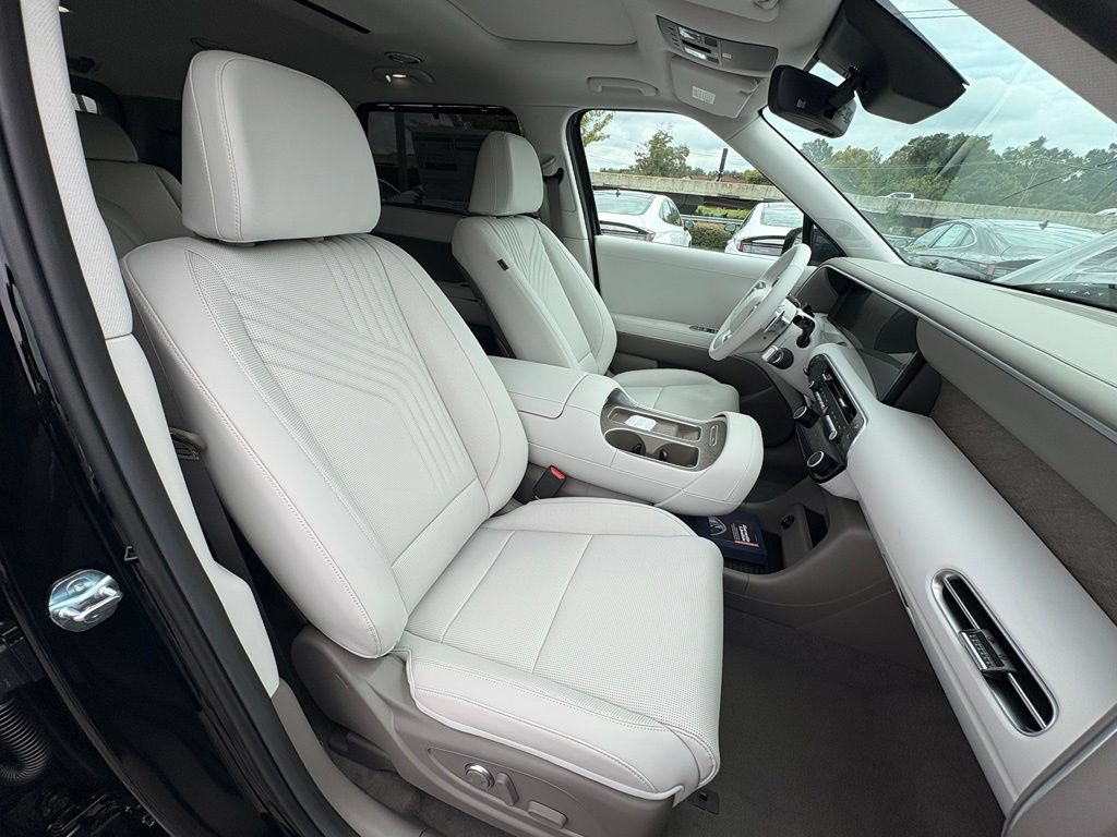 New 2027 Hyundai Palisade SEL Premium AWD/4WD image 32