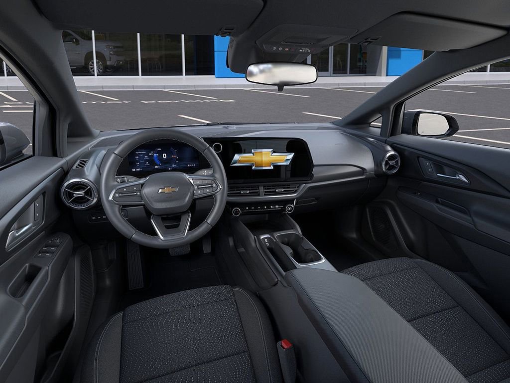 New 2026 Chevrolet Equinox EV LT w/ Comfort Package image 15