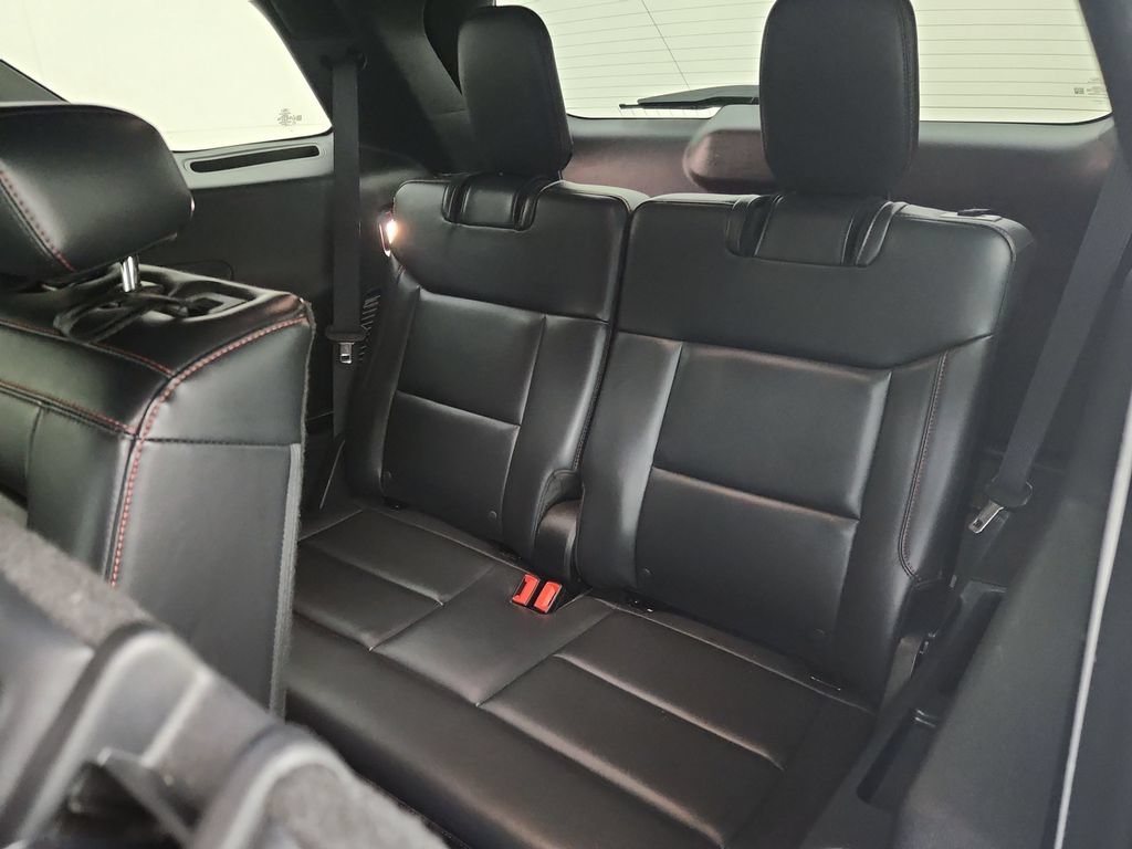 Used 2025 Ford Explorer ST-Line w/ ST-Line Street Pack AWD/4WD image 35