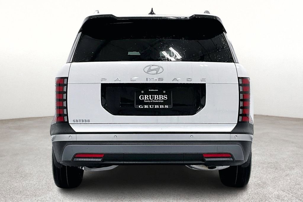 New 2026 Hyundai Palisade SEL image 5