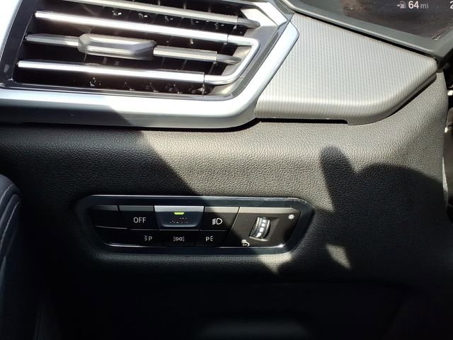 Used 2023 BMW X5 M50i w/ Executive Package image 31