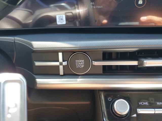 New 2027 Hyundai Santa Fe SE AWD/4WD image 25