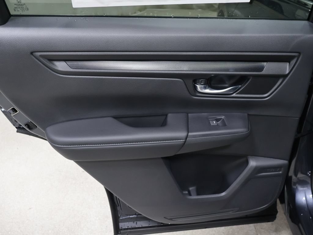 New 2027 Honda CR-V LX image 13