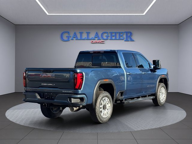 New 2026 GMC Sierra 2500 Denali w/ Max Trailering Package image 4