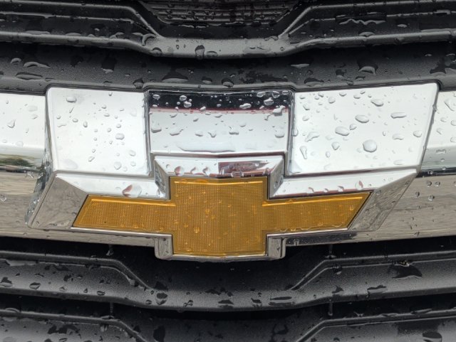 New 2026 Chevrolet TrailBlazer LS w/ LS Convenience Package AWD/4WD image 37