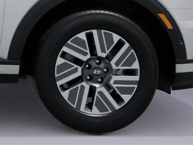 New 2027 Hyundai Palisade SEL Premium FWD image 8
