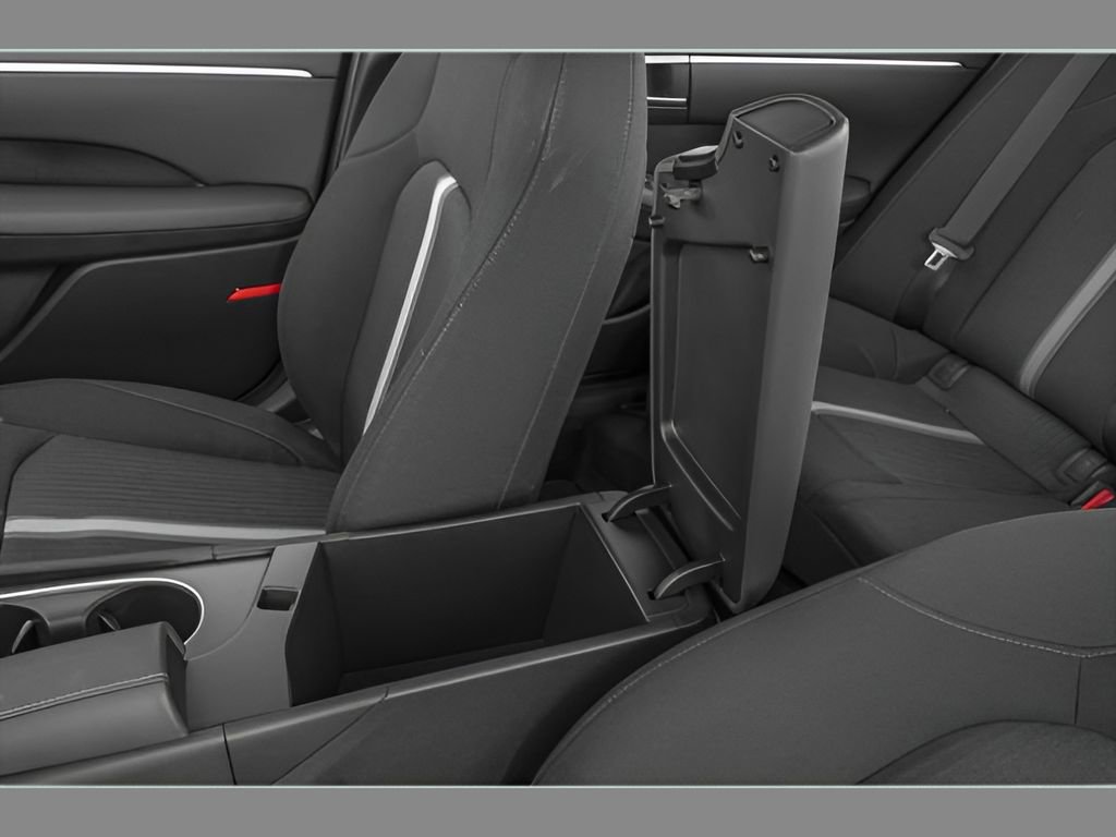 New 2026 Hyundai Sonata SEL FWD image 13