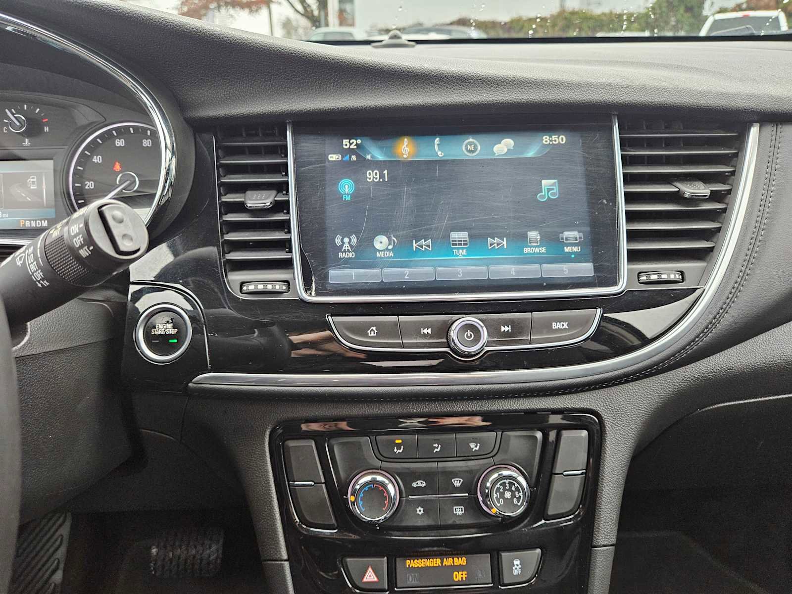 Used 2018 Buick Encore Preferred image 30