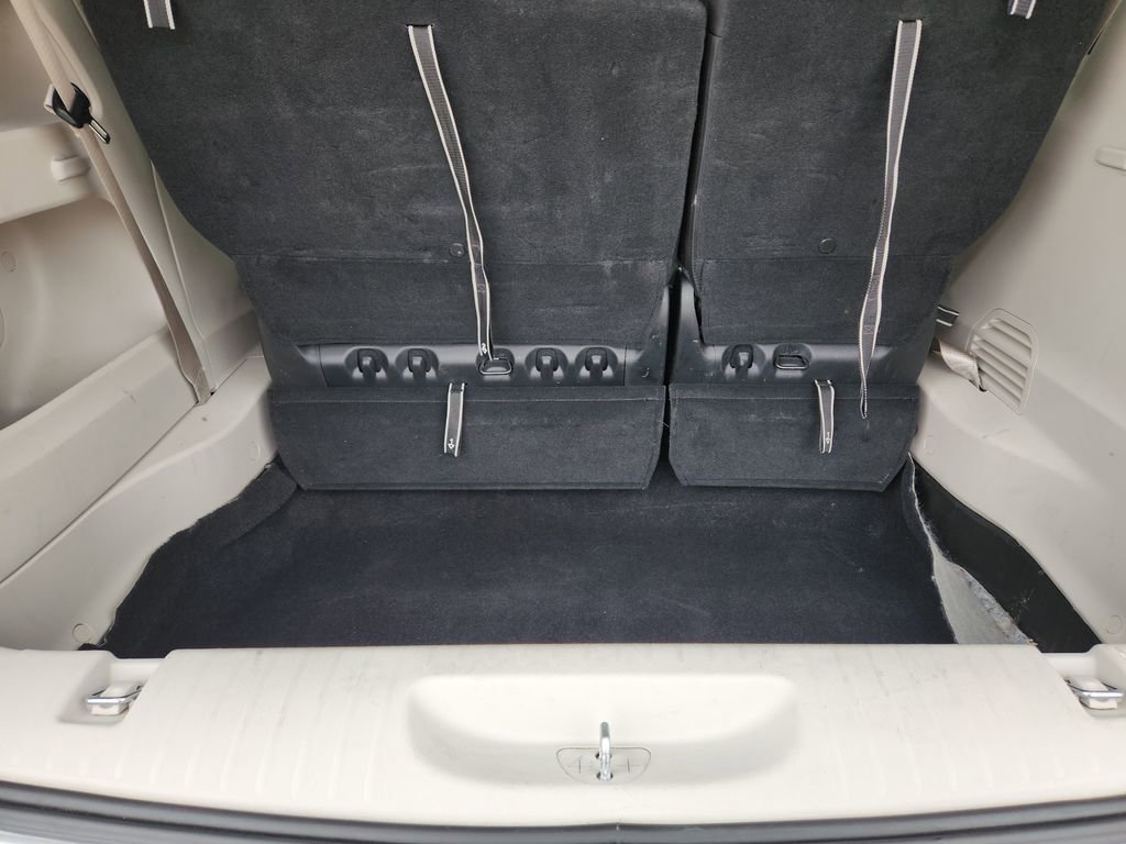 Used 2024 Chrysler Pacifica Limited image 39