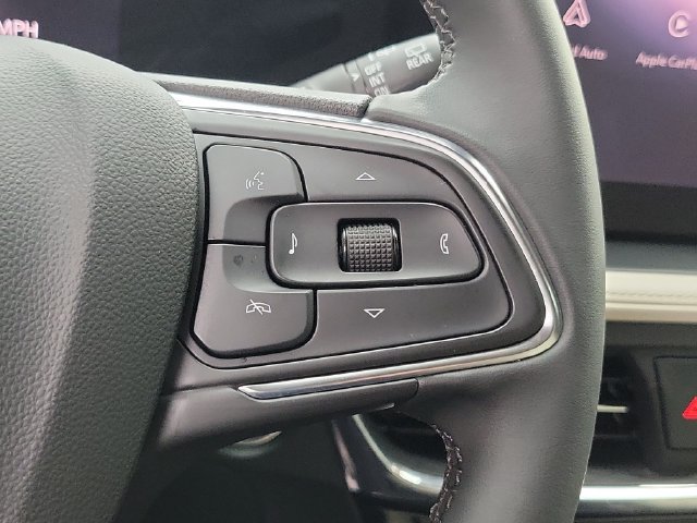 Certified 2025 Buick Encore GX Sport Touring w/ Advanced Technology Package FWD image 24