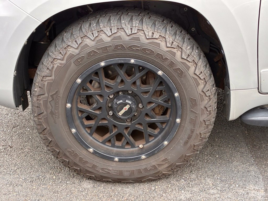 Used 2013 Toyota Land Cruiser AWD/4WD image 54