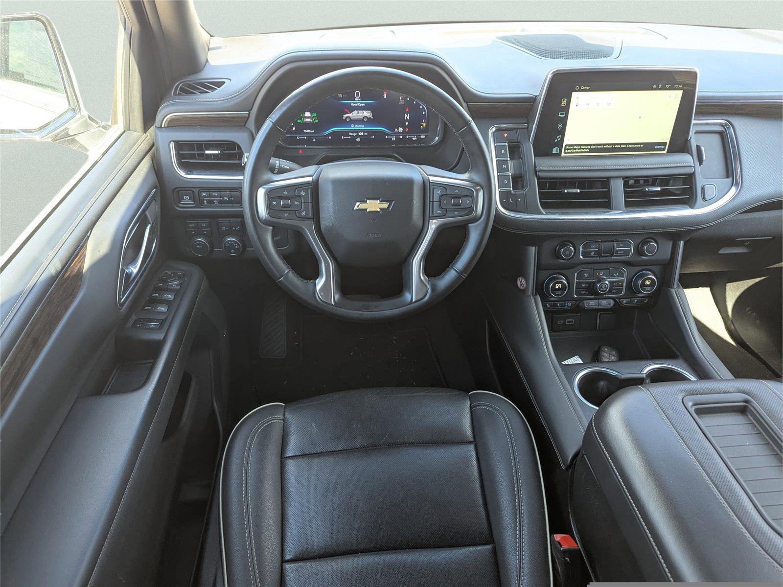 Used 2024 Chevrolet Tahoe Premier image 29