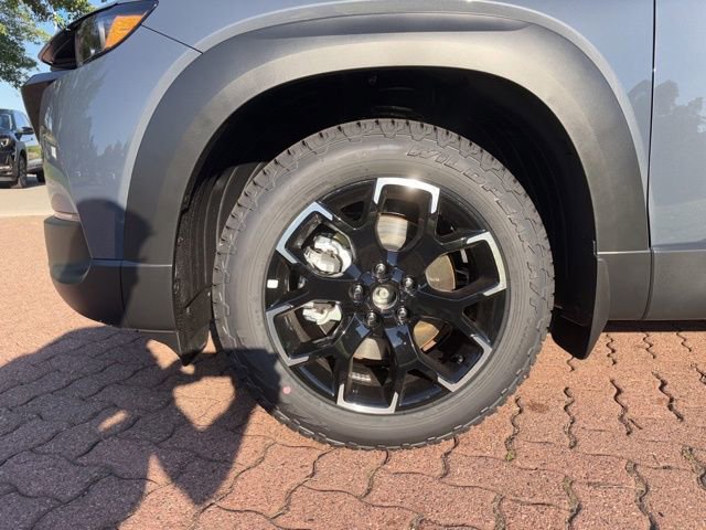 New 2025 MAZDA CX-50 Meridian Edition w/ Apex Package image 5