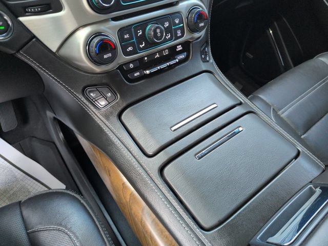Used 2019 GMC Yukon Denali AWD/4WD image 17