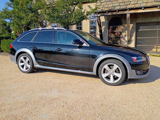 Used 2015 Audi A4 Premium Plus w/ Premium Plus Package AWD/4WD image 15