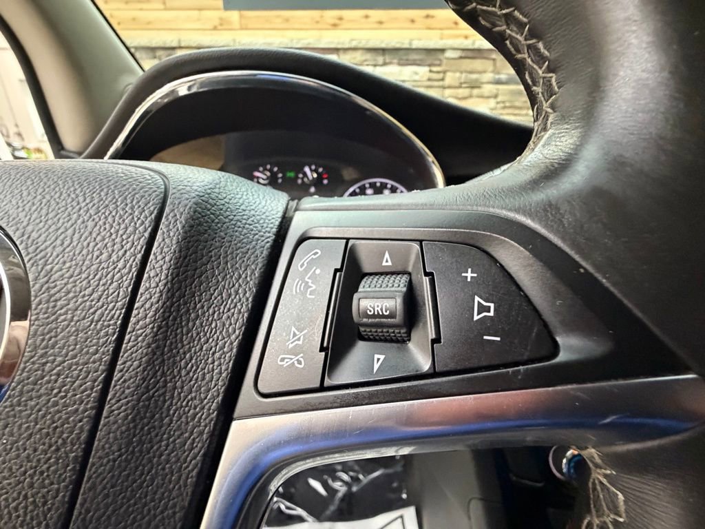 Used 2017 Buick Encore Preferred image 22
