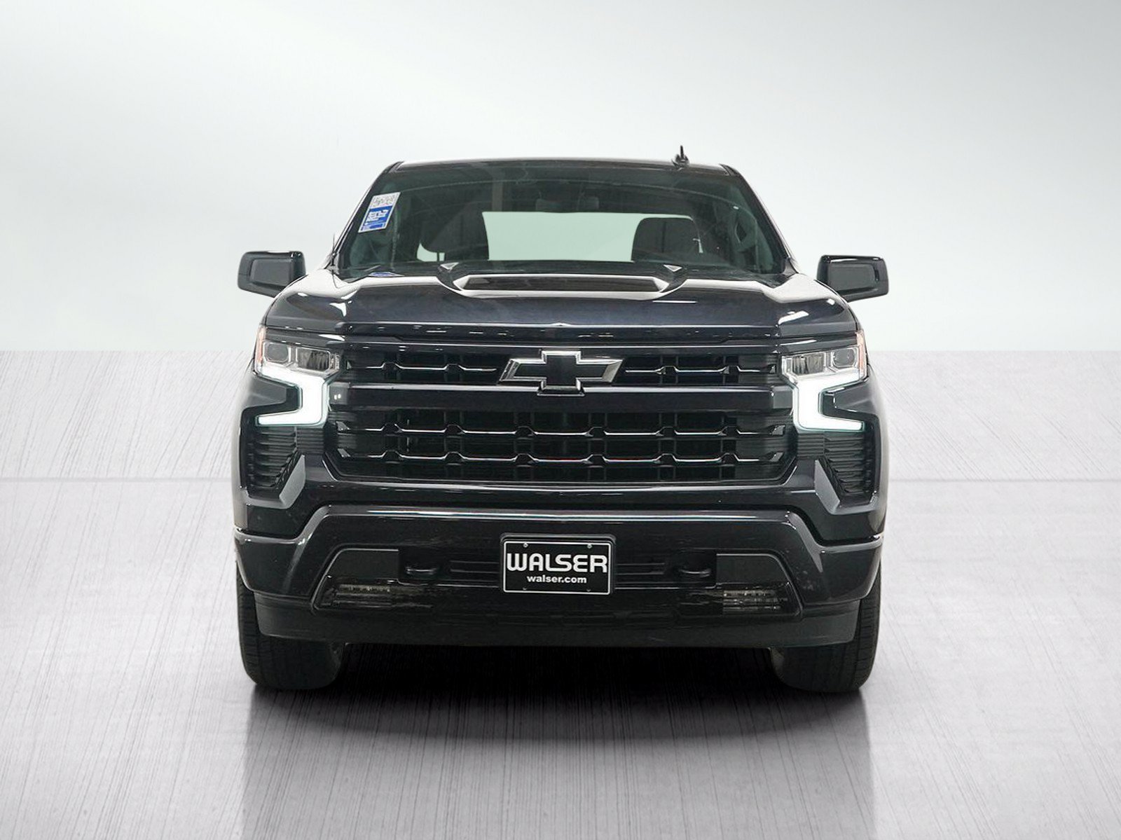 Used 2023 Chevrolet Silverado 1500 RST AWD/4WD image 8