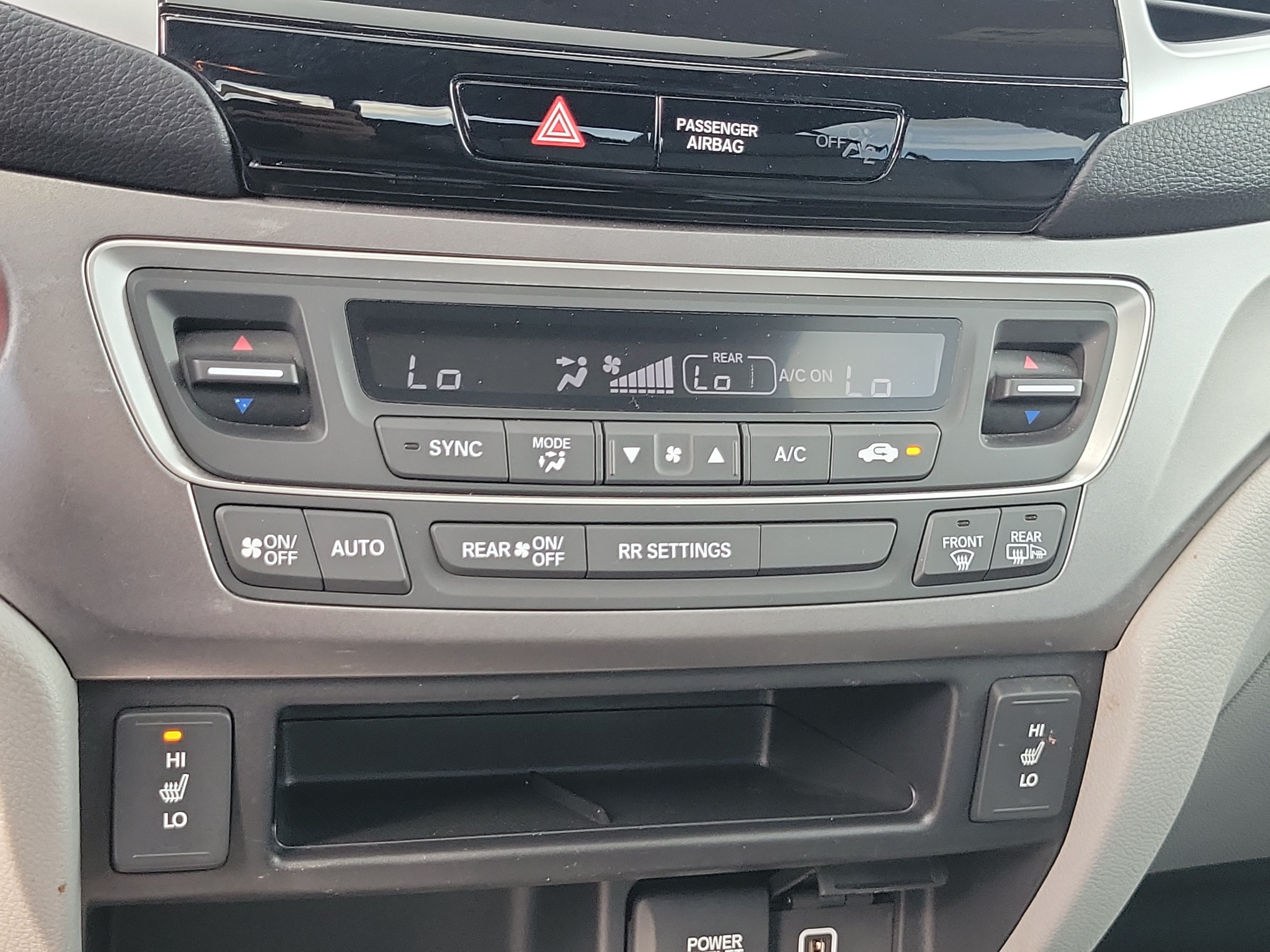 Used 2019 Honda Ridgeline RTL-T image 29
