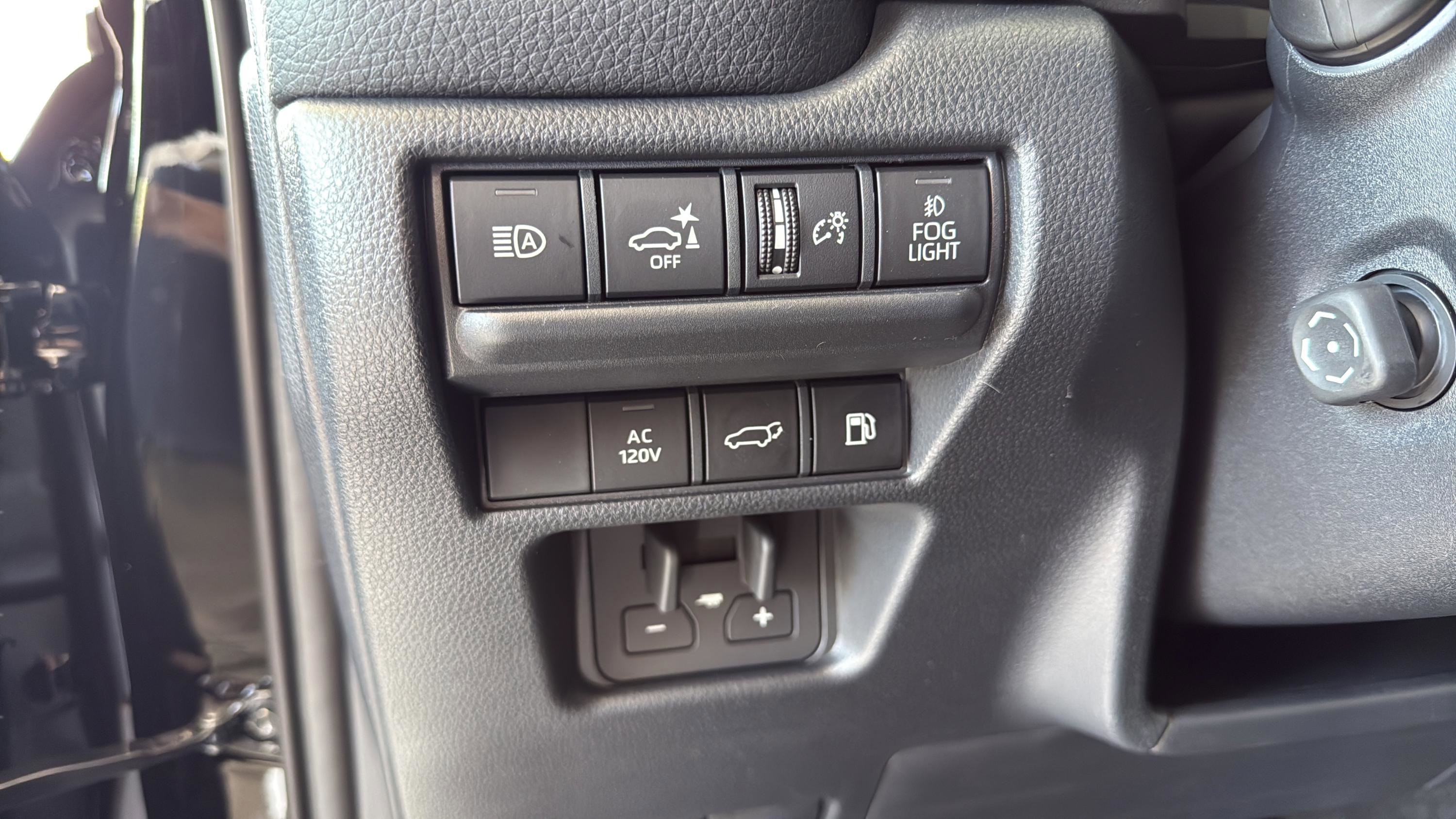 Used 2026 Toyota Land Cruiser 1958 w/ Premium Package image 21