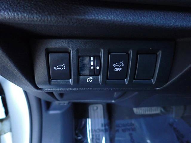 Used 2024 Subaru Outback Limited image 19