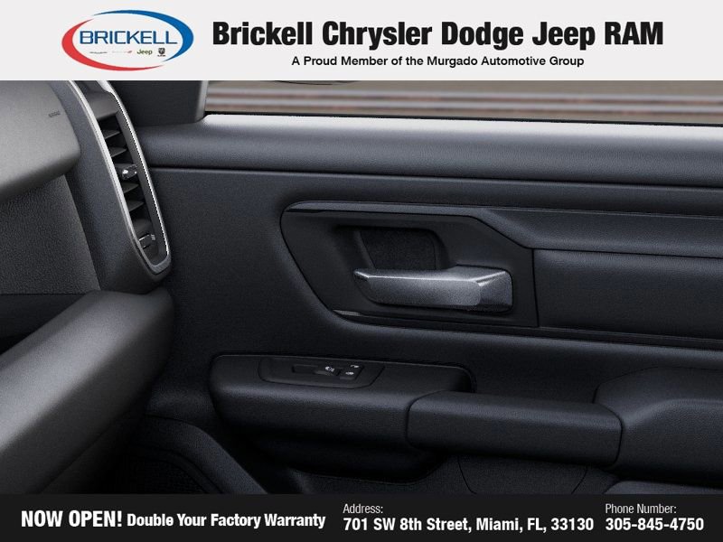 New 2026 RAM 1500 Express image 25