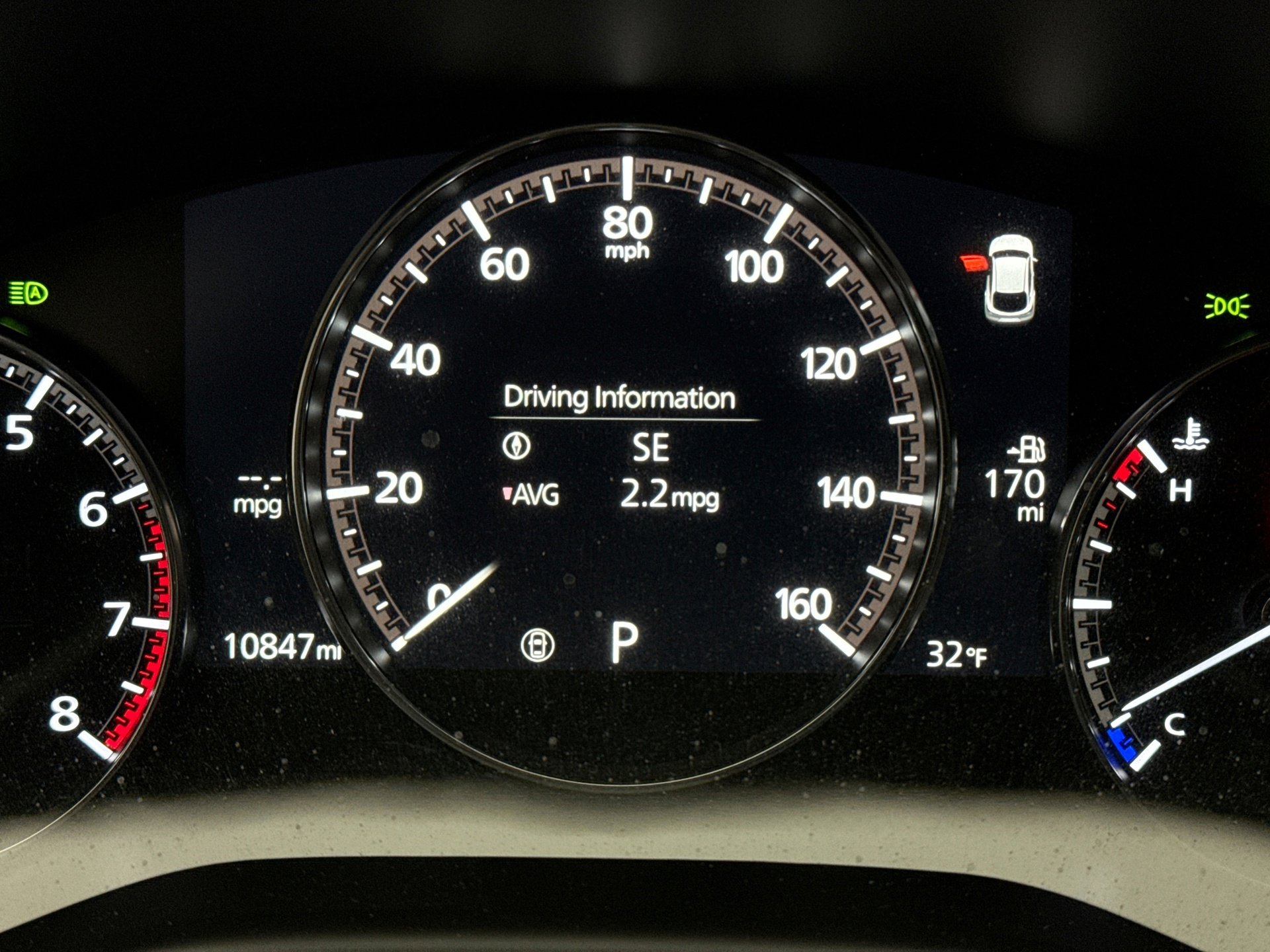 Used 2023 MAZDA CX-30 2.5 Turbo w/ Premium Package image 9