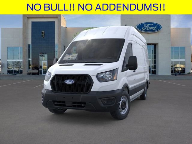 New 2026 Ford Transit 250 148 High Roof image 2