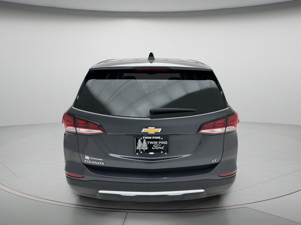 Used 2023 Chevrolet Equinox LT FWD image 8