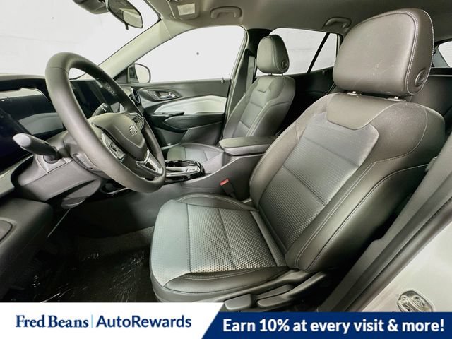 New 2026 Chevrolet Trax LT w/ Driver Confidence Package FWD image 15