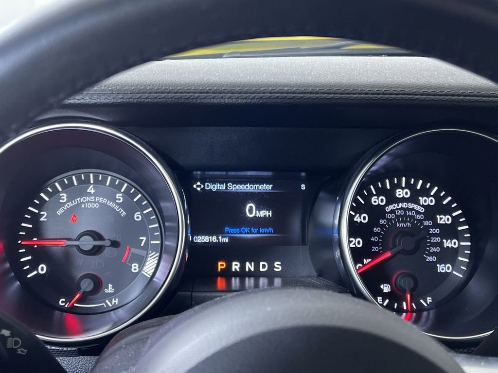 Used 2018 Ford Mustang GT image 15