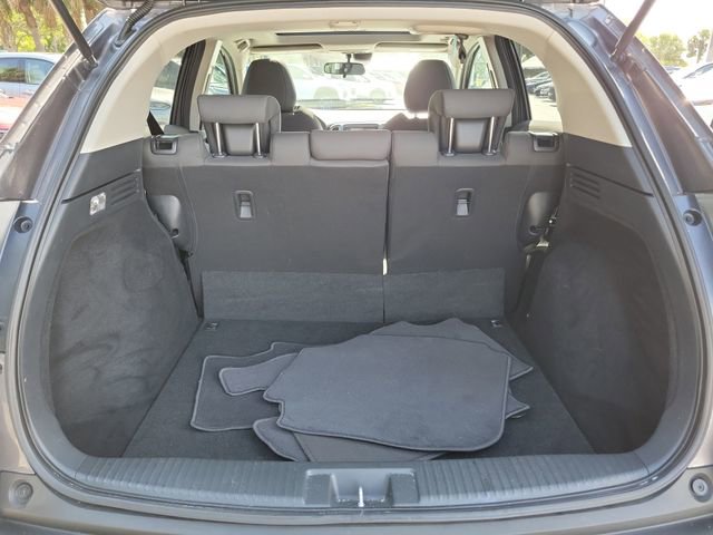 Used 2022 Honda HR-V EX image 9