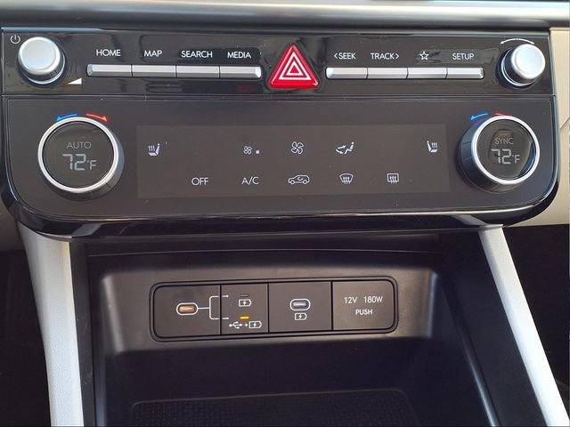 New 2026 Hyundai Tucson SEL image 17