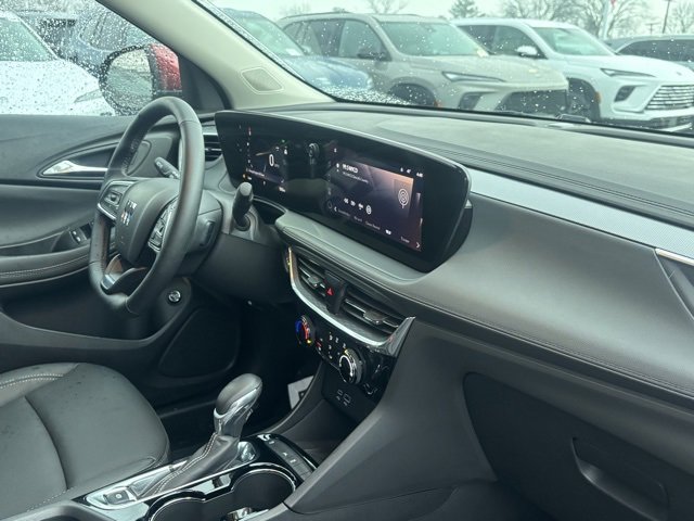 Used 2024 Buick Encore GX Sport Touring w/ Comfort Package image 15