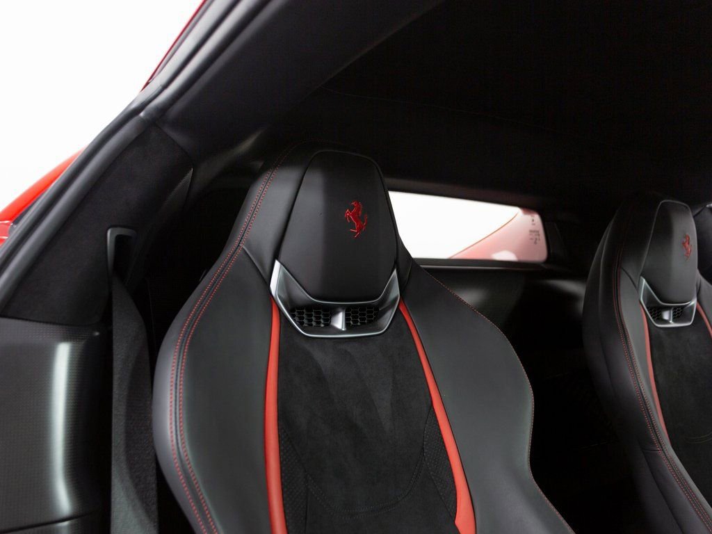 Used 2024 Ferrari 296 GTB image 34