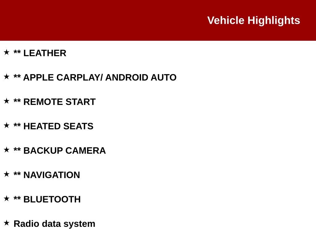 Used 2023 GMC Acadia SLT image 5