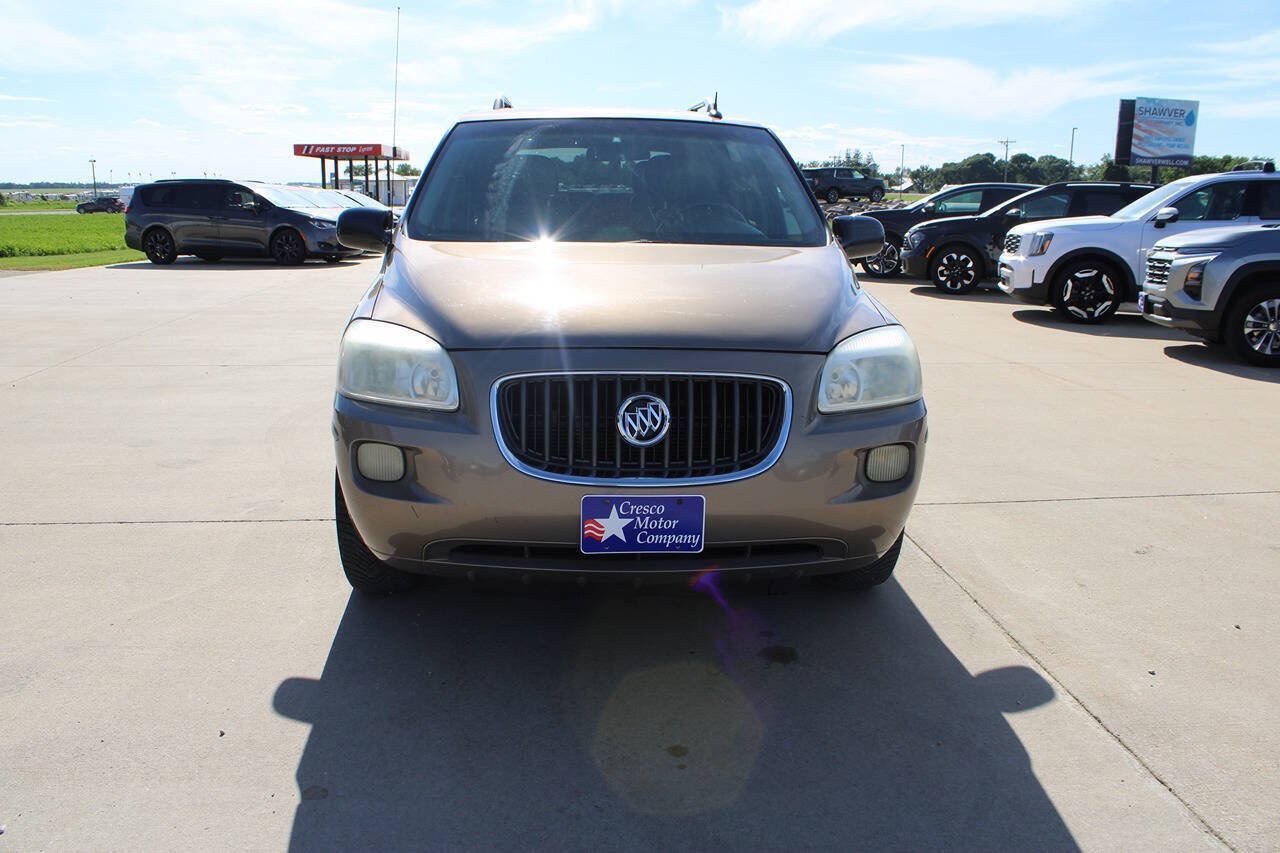 Used 2006 Buick Terraza CXL FWD image 2