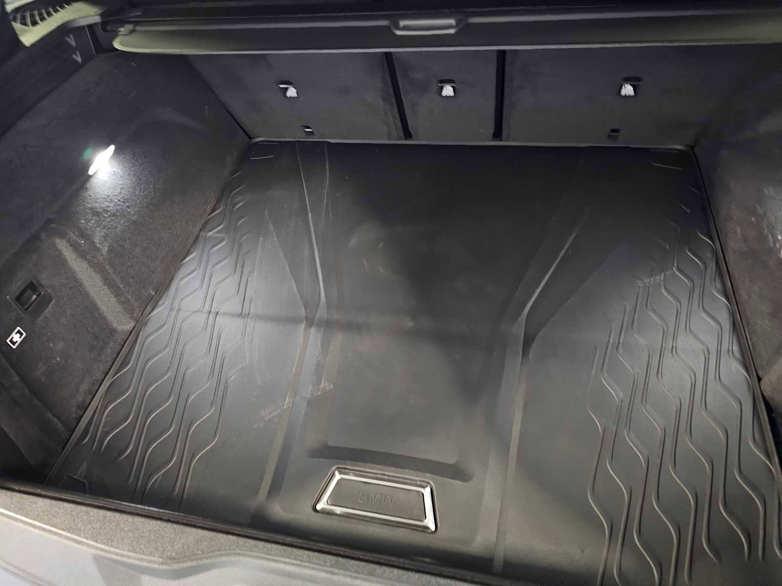 New 2026 BMW X5 xDrive40i w/ M Sport Package image 44