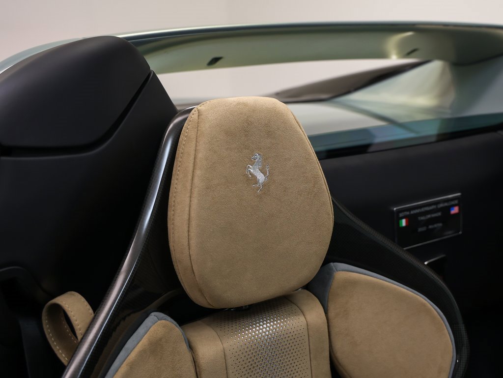 Used 2023 Ferrari 296 GTS image 29