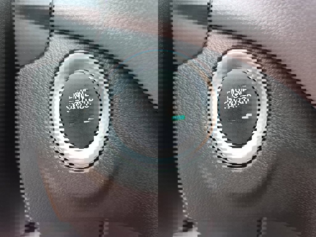 Used 2024 Chevrolet Equinox LT image 35