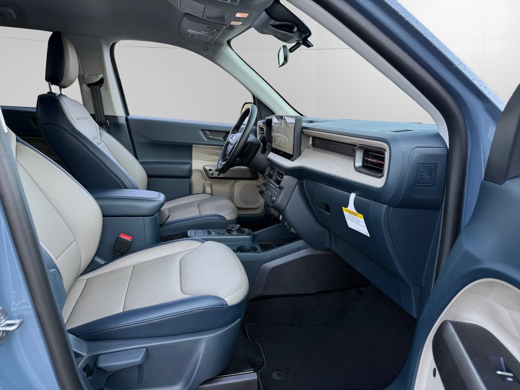 New 2026 Ford Maverick Lariat AWD/4WD image 14