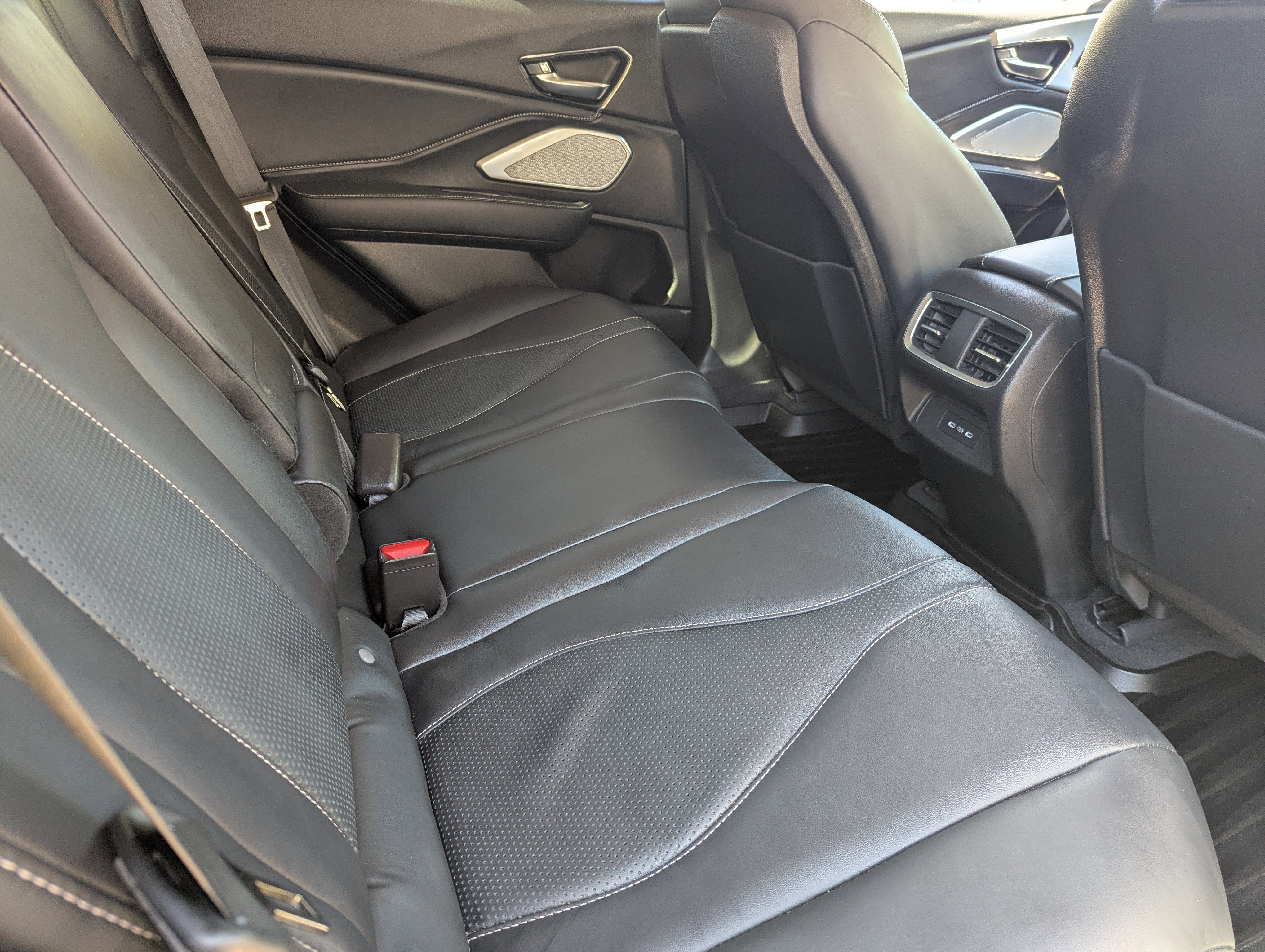 Used 2022 Acura RDX AWD w/ Technology Package image 12