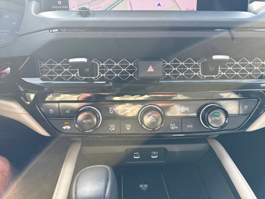 Used 2023 Honda Accord Touring image 23