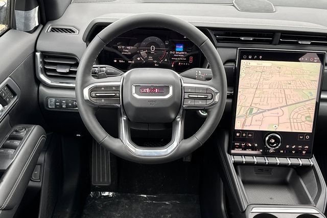 New 2026 GMC Terrain Elevation w/ Elevation Premium Package AWD/4WD image 16