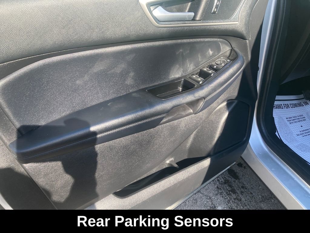 Used 2018 Ford Edge SEL w/ Equipment Group 201A image 13