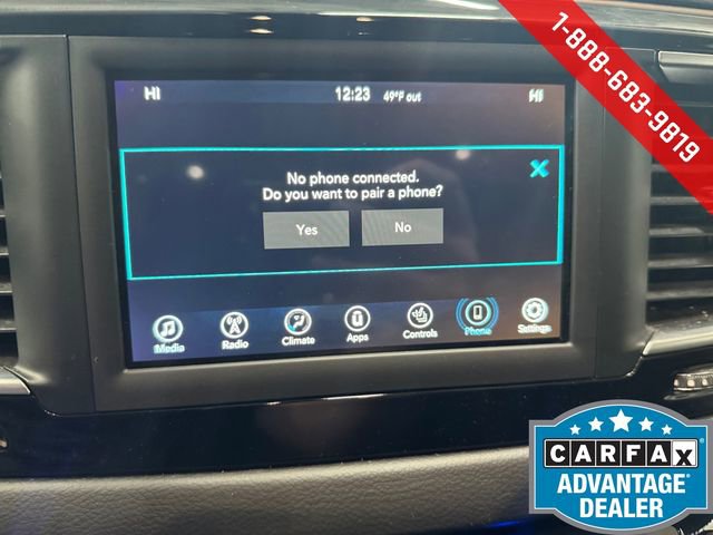 Used 2019 Chrysler Pacifica Touring-L image 19